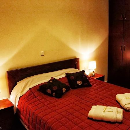 Traditional Apartments Tsikrikonis Mirtofiton Ngoại thất bức ảnh