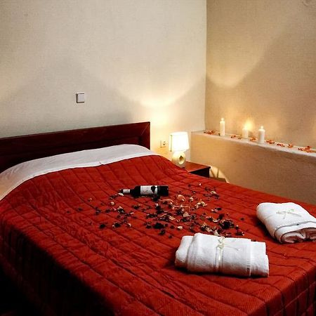 Traditional Apartments Tsikrikonis Mirtofiton Ngoại thất bức ảnh