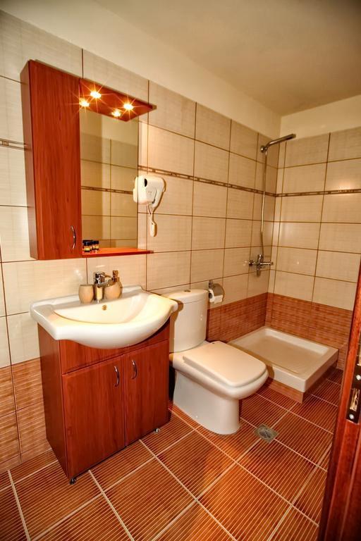 Traditional Apartments Tsikrikonis Mirtofiton Ngoại thất bức ảnh