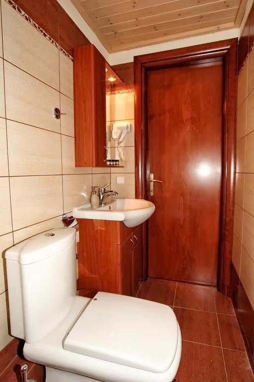 Traditional Apartments Tsikrikonis Mirtofiton Ngoại thất bức ảnh