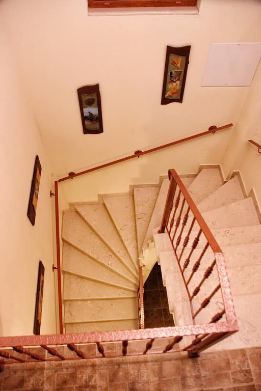 Traditional Apartments Tsikrikonis Mirtofiton Ngoại thất bức ảnh