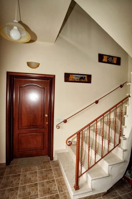 Traditional Apartments Tsikrikonis Mirtofiton Ngoại thất bức ảnh